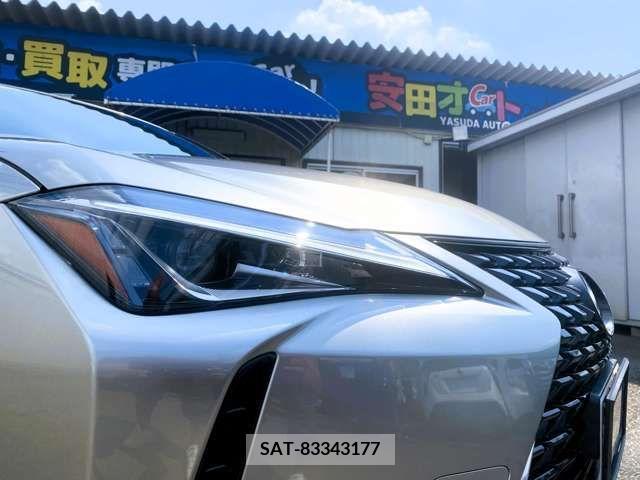 Lexus UX 2019-09 363061-9