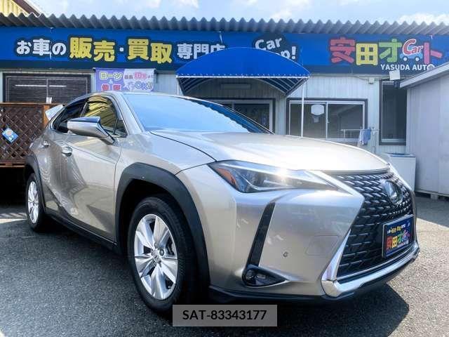 Lexus UX 2019-09 363061-5