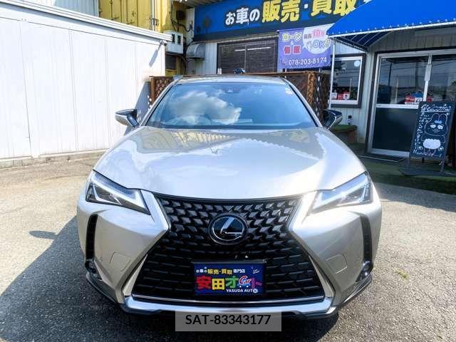 Lexus UX 2019-09 363061-4