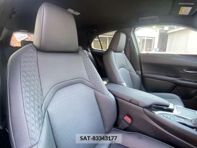 Lexus UX 2019-09 363061-1