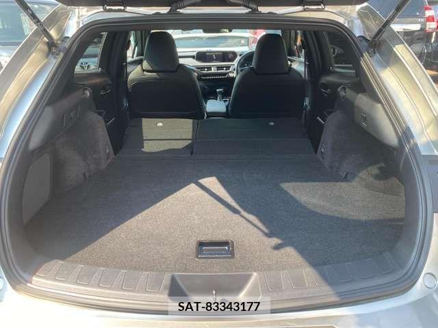 Lexus UX 2019-09 363061-16