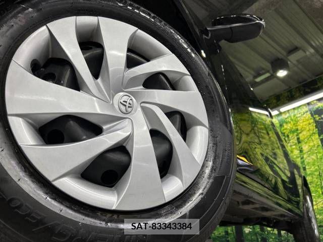 Toyota YARIS 2023-02 290813-13