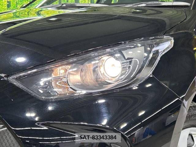 Toyota YARIS 2023-02 290813-12