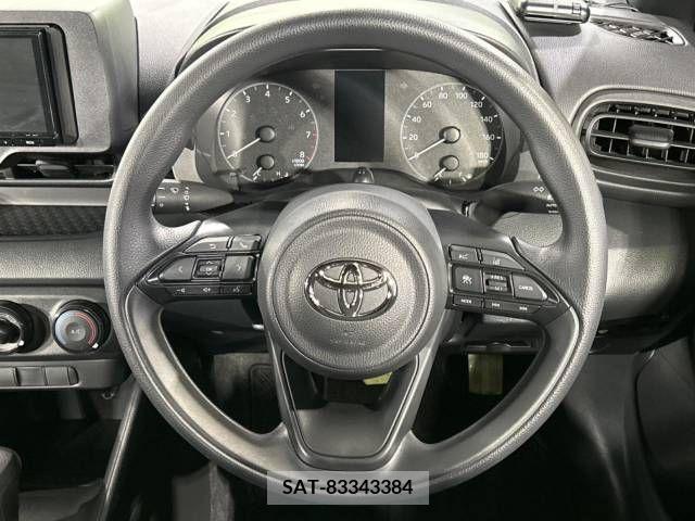 Toyota YARIS 2023-02 290813-11