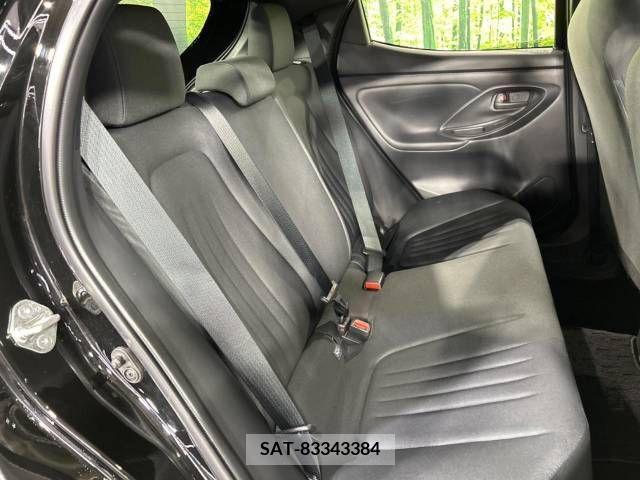 Toyota YARIS 2023-02 290813-9