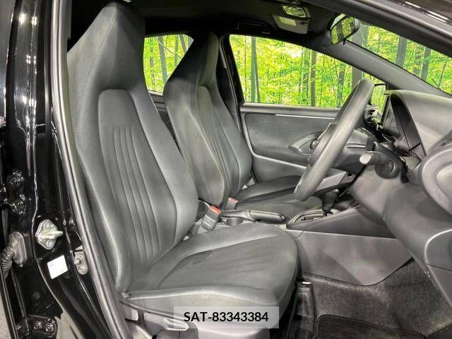 Toyota YARIS 2023-02 290813-8