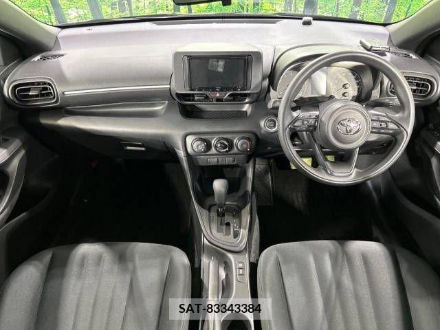 Toyota YARIS 2023-02 290813-1