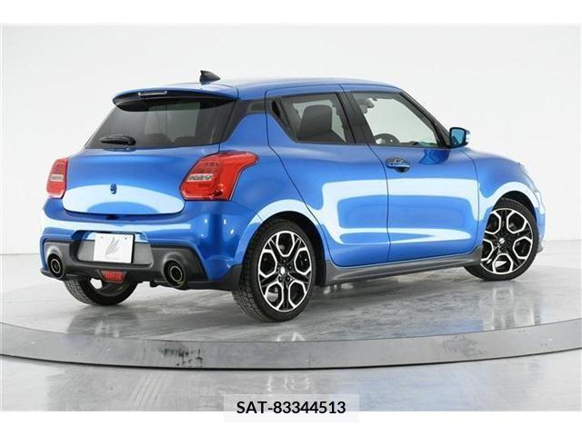 Suzuki SWIFT 2017-09 329477-1