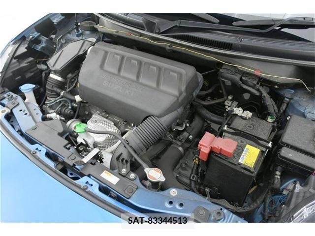 Suzuki SWIFT 2017-09 329477-10