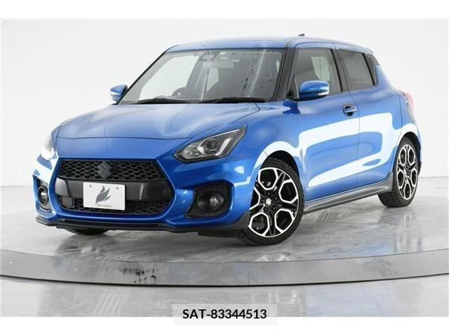 Suzuki SWIFT 2017-09 329477-0