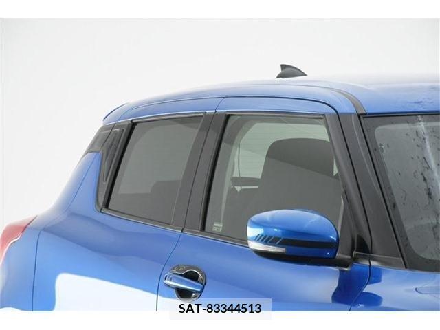 Suzuki SWIFT 2017-09 329477-3