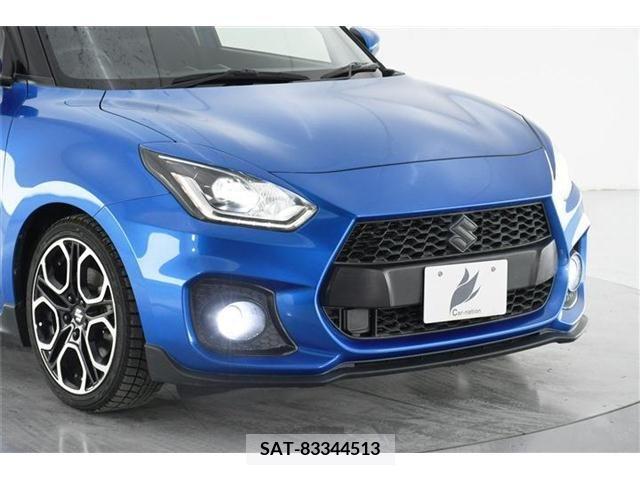 Suzuki SWIFT 2017-09 329477-2