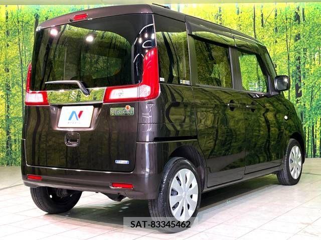 Suzuki SPACIA 2017-02 383985-17