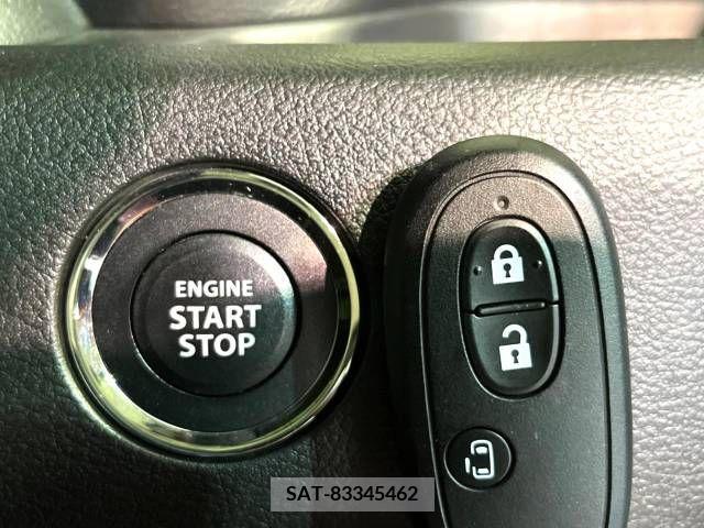 Suzuki SPACIA 2017-02 383985-4