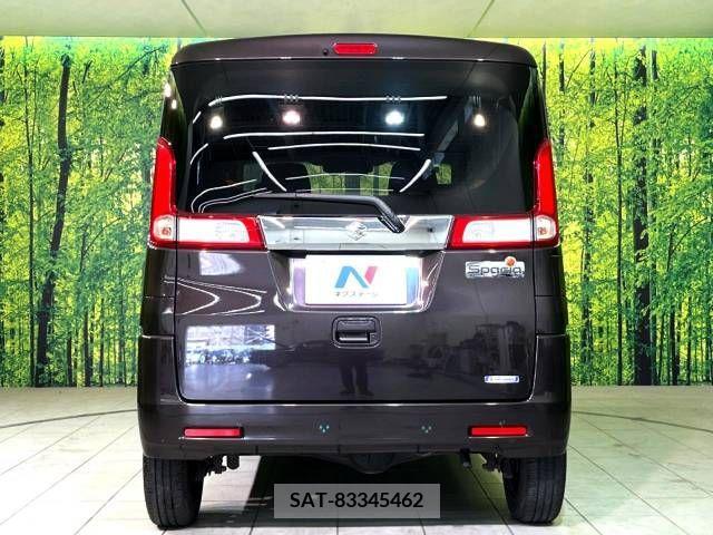 Suzuki SPACIA 2017-02 383985-15
