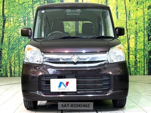 Suzuki SPACIA 2017-02 383985-14