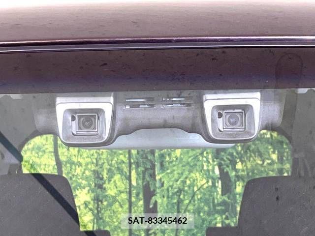 Suzuki SPACIA 2017-02 383985-2