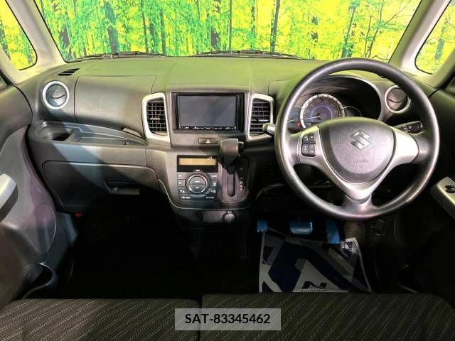 Suzuki SPACIA 2017-02 383985-1