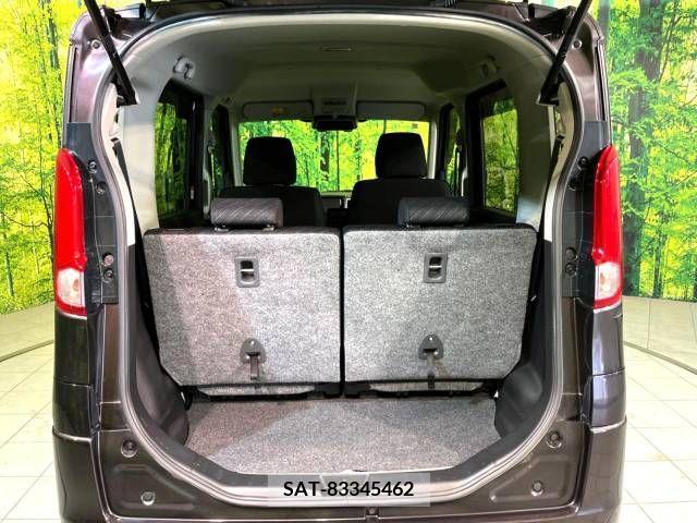 Suzuki SPACIA 2017-02 383985-10