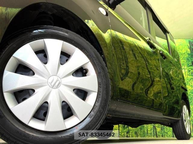 Suzuki SPACIA 2017-02 383985-13