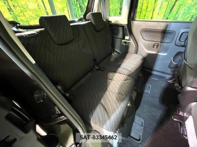 Suzuki SPACIA 2017-02 383985-9