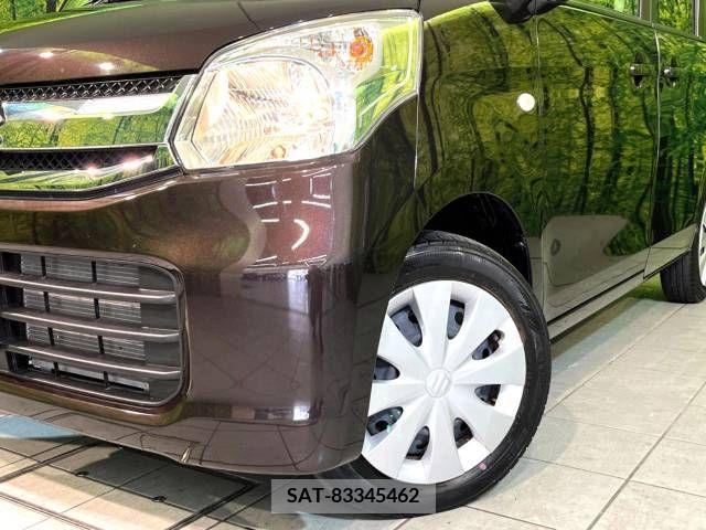 Suzuki SPACIA 2017-02 383985-12