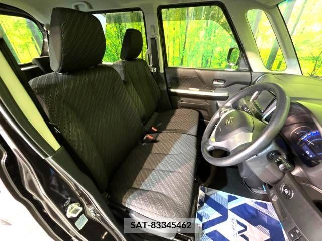 Suzuki SPACIA 2017-02 383985-8