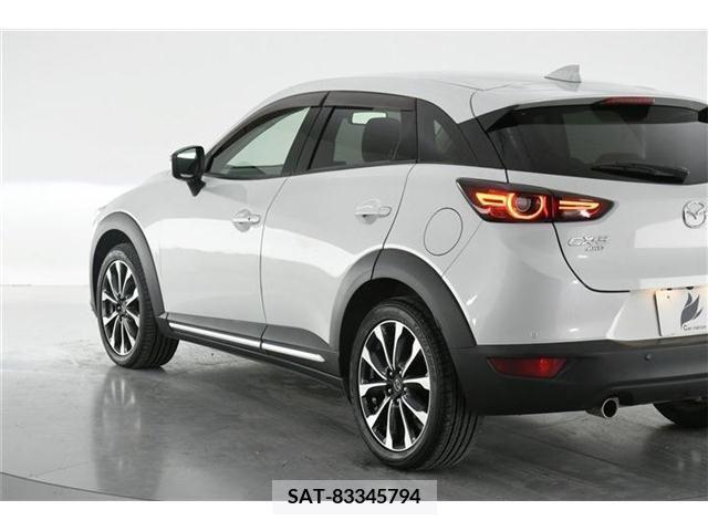 Mazda CX-3 2018-07 358476-6