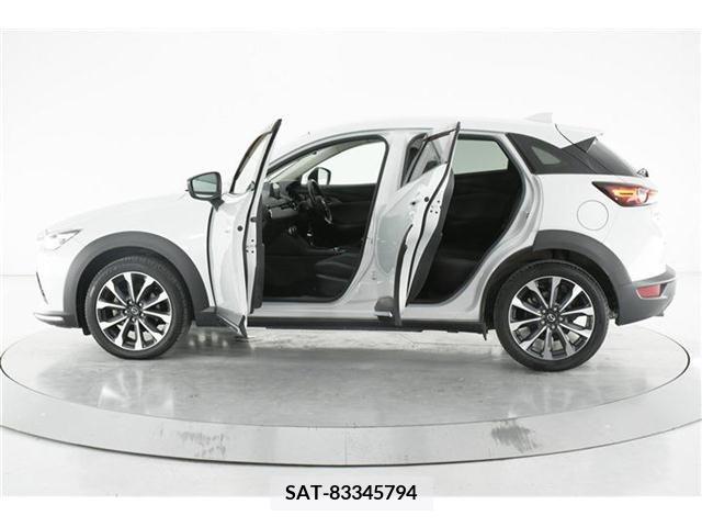 Mazda CX-3 2018-07 358476-5