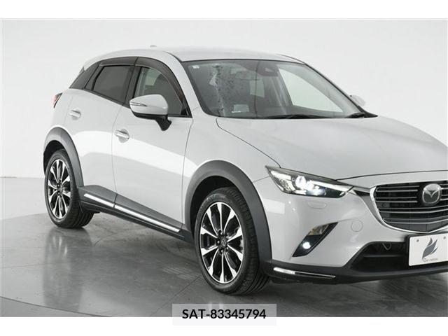Mazda CX-3 2018-07 358476-4