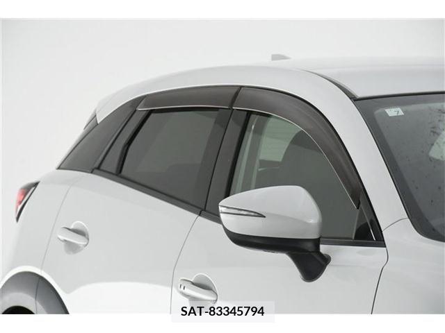 Mazda CX-3 2018-07 358476-3