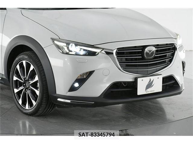 Mazda CX-3 2018-07 358476-2