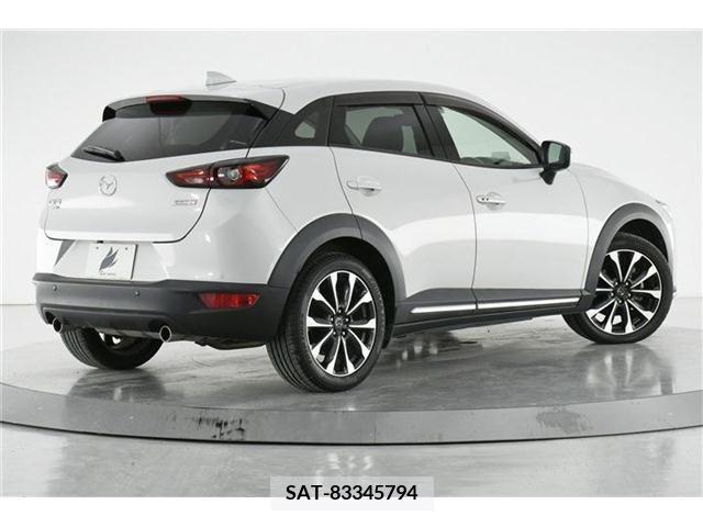 Mazda CX-3 2018-07 358476-1