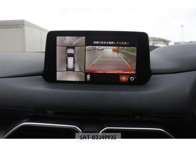 Mazda CX-8 2019-12 266192-4
