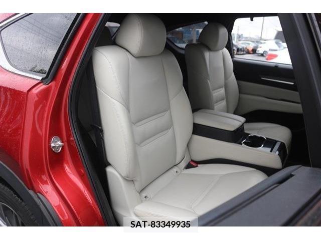Mazda CX-8 2019-12 266192-13