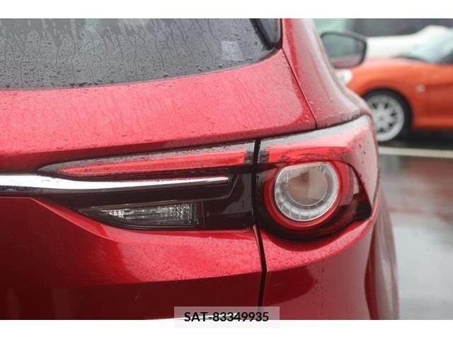 Mazda CX-8 2019-12 266192-11
