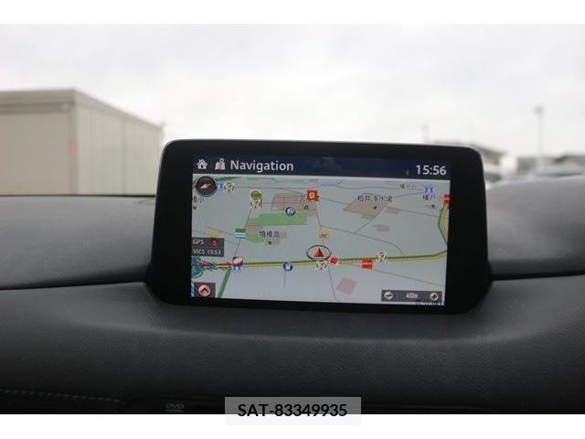 Mazda CX-8 2019-12 266192-1