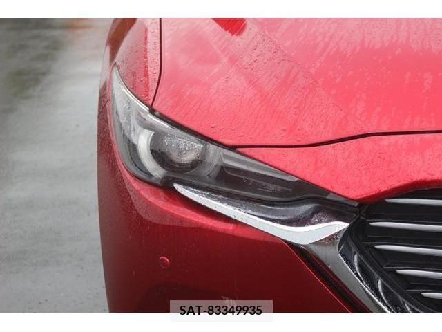 Mazda CX-8 2019-12 266192-10