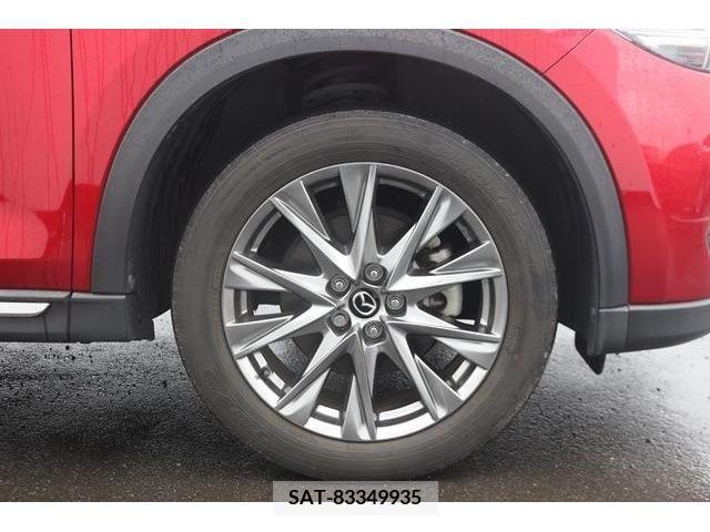 Mazda CX-8 2019-12 266192-9