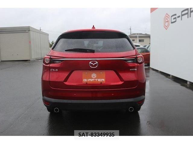 Mazda CX-8 2019-12 266192-7
