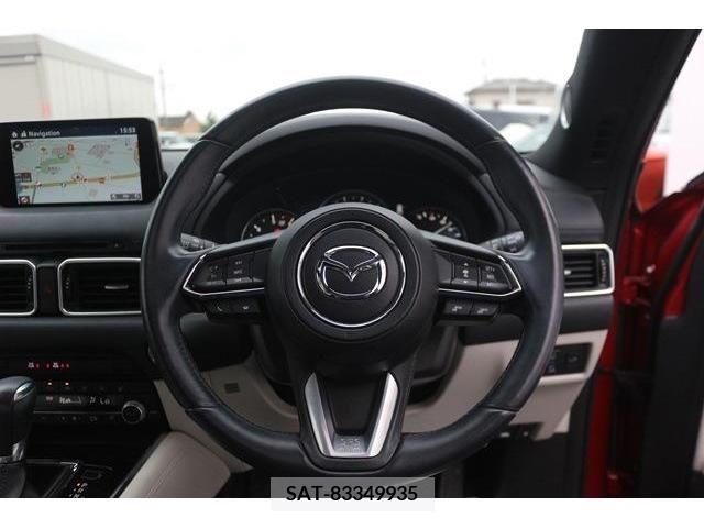 Mazda CX-8 2019-12 266192-15