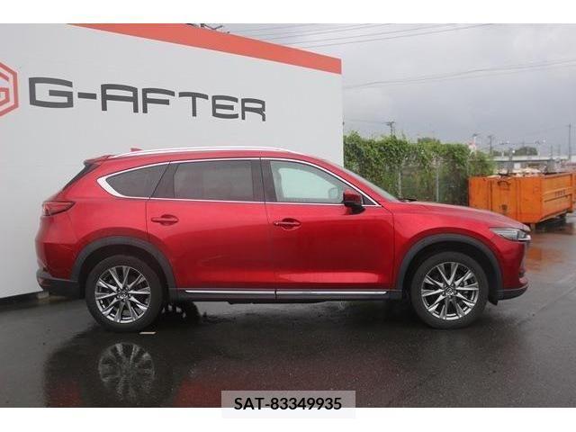Mazda CX-8 2019-12 266192-6