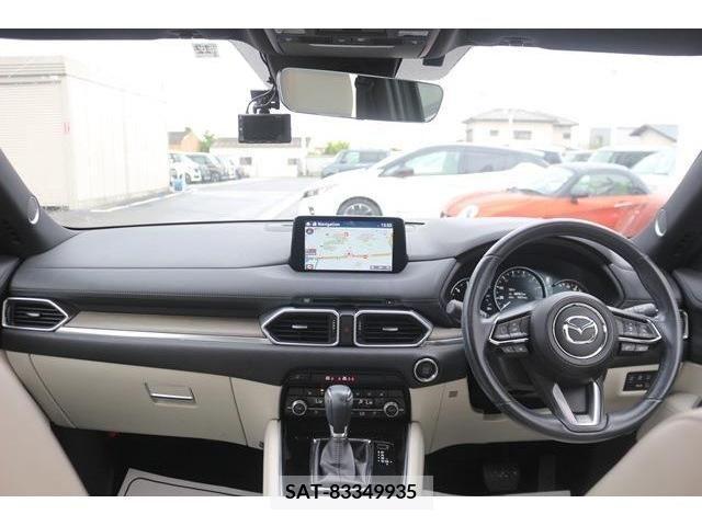 Mazda CX-8 2019-12 266192-14