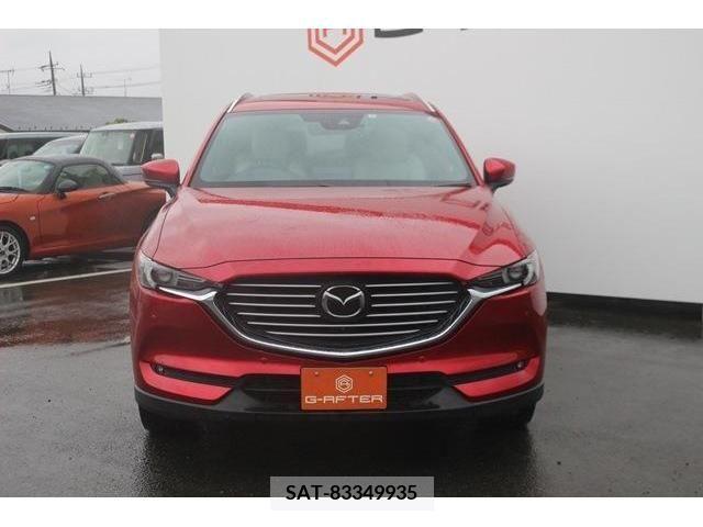 Mazda CX-8 2019-12 266192-5