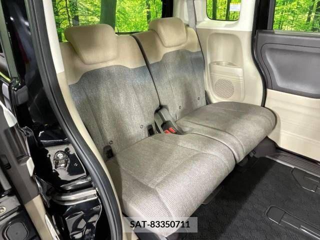 Honda N BOX 2018-04 376714-9