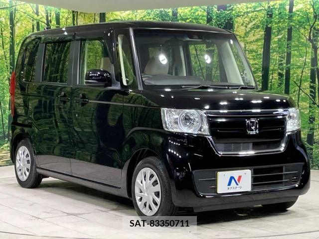 Honda N BOX 2018-04 376714-16