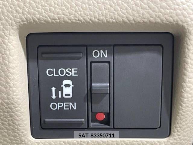 Honda N BOX 2018-04 376714-6