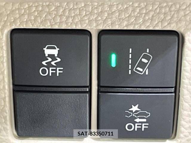 Honda N BOX 2018-04 376714-5