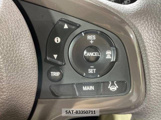 Honda N BOX 2018-04 376714-4
