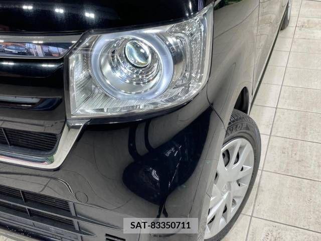 Honda N BOX 2018-04 376714-12